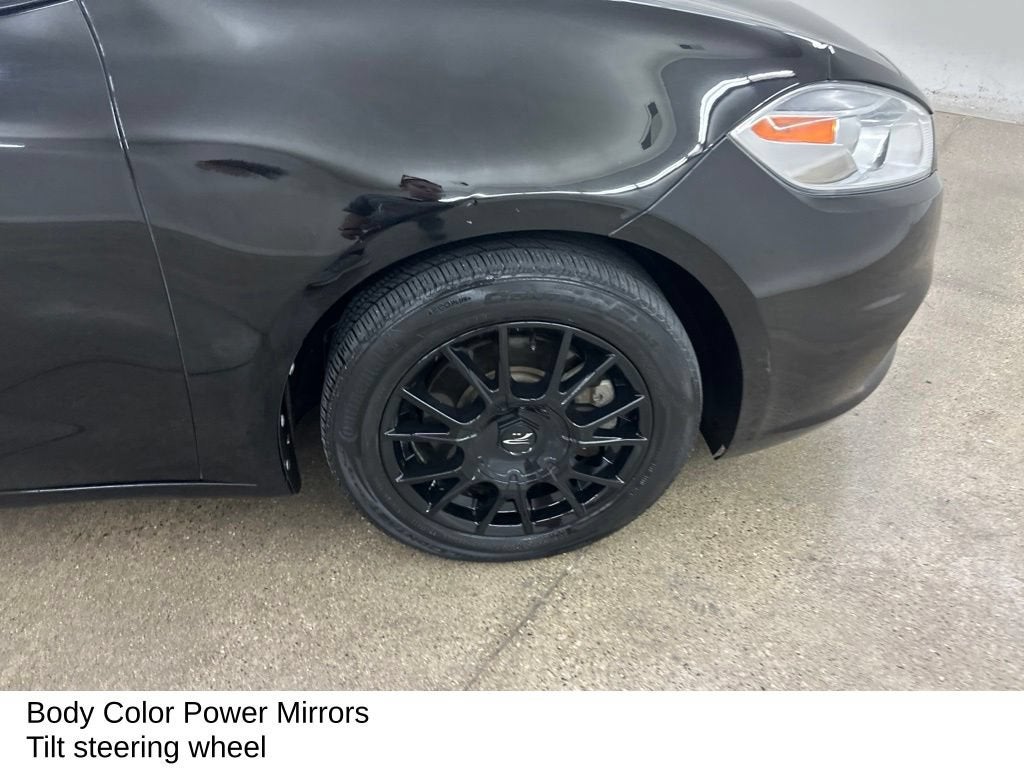 2013 Dodge Dart SE
