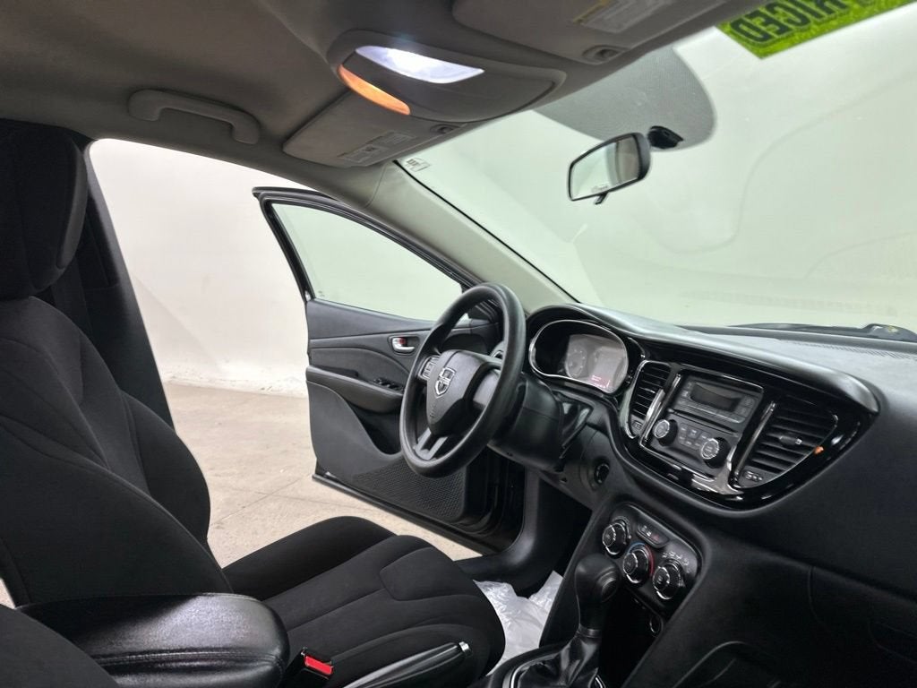 2013 Dodge Dart SE