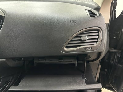 2013 Dodge Dart SE