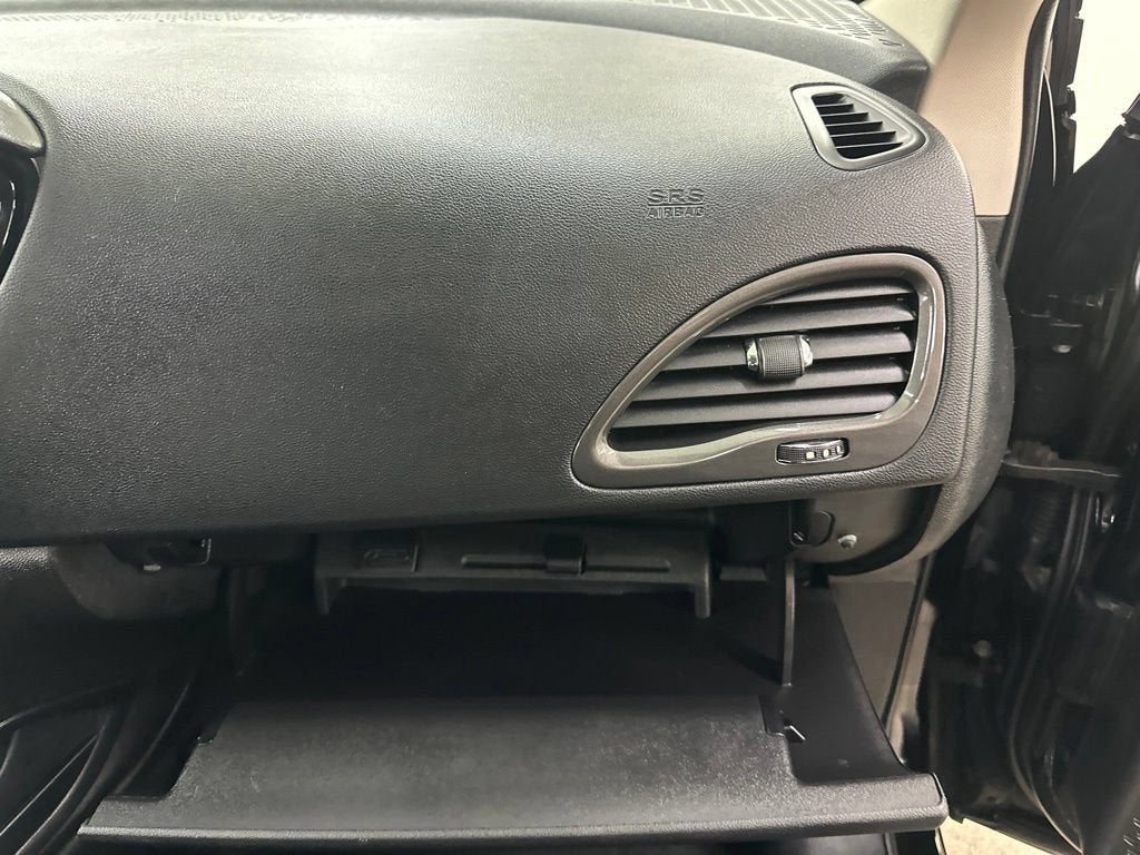 2013 Dodge Dart SE