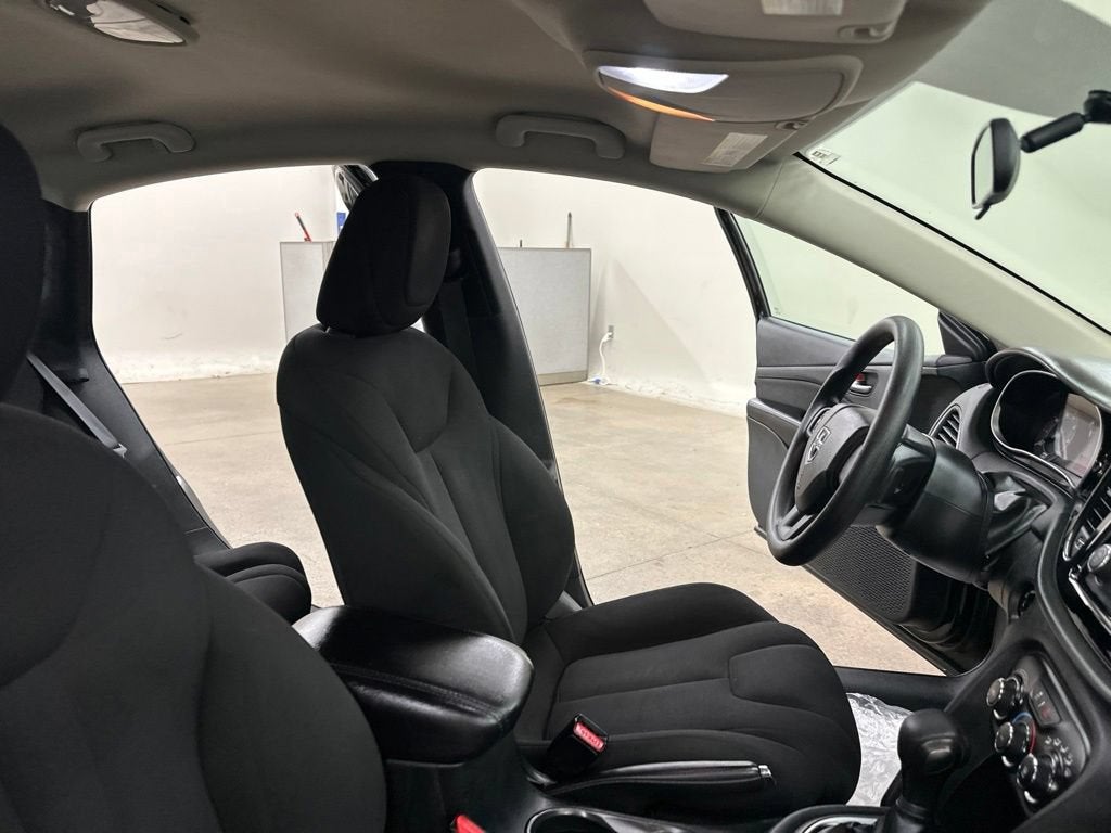 2013 Dodge Dart SE