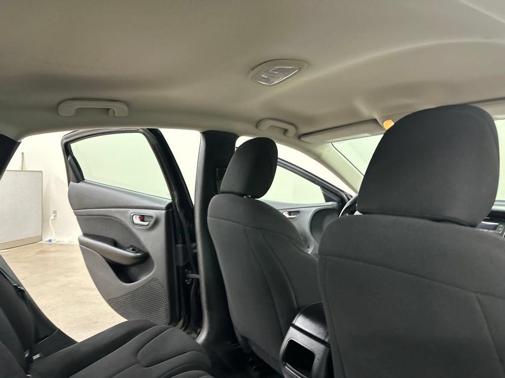 2013 Dodge Dart SE