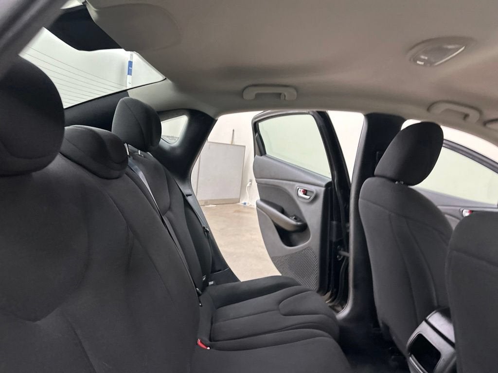 2013 Dodge Dart SE
