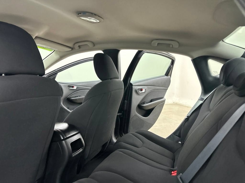 2013 Dodge Dart SE