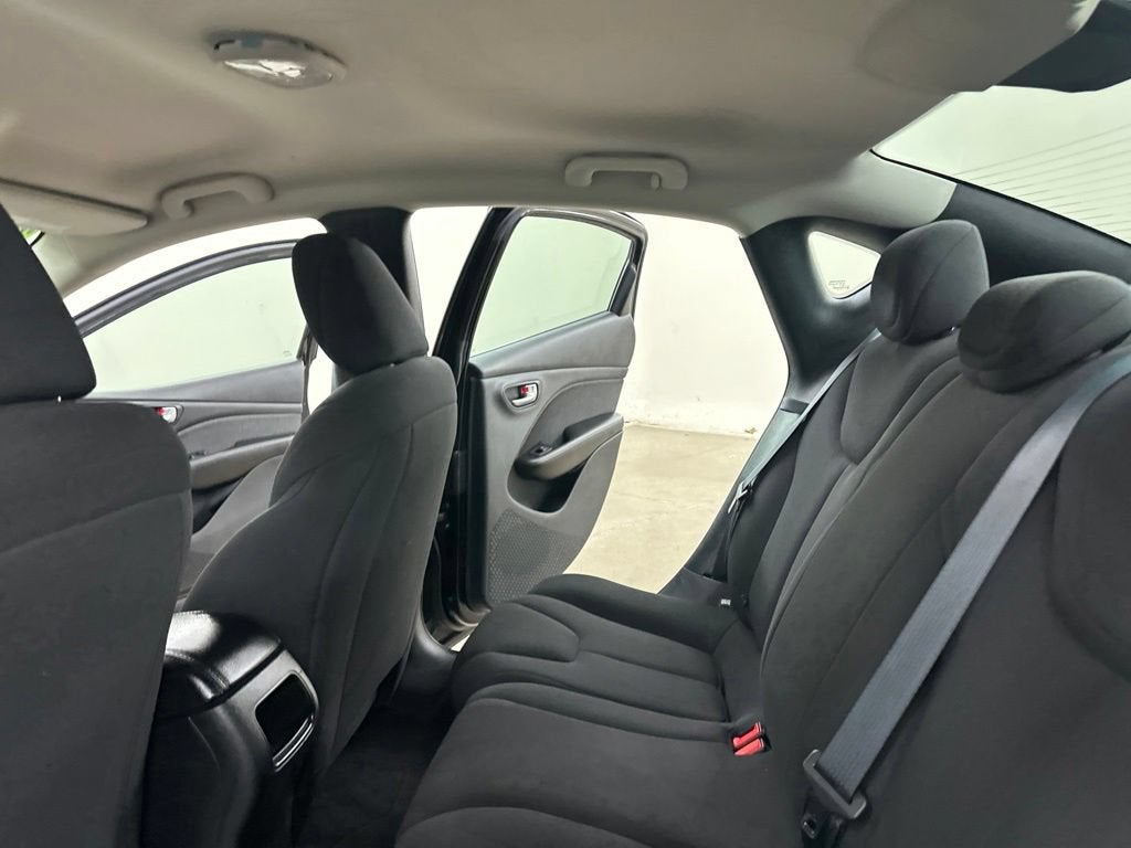 2013 Dodge Dart SE