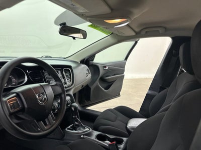 2013 Dodge Dart SE