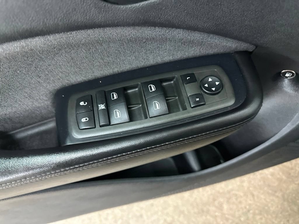 2013 Dodge Dart SE