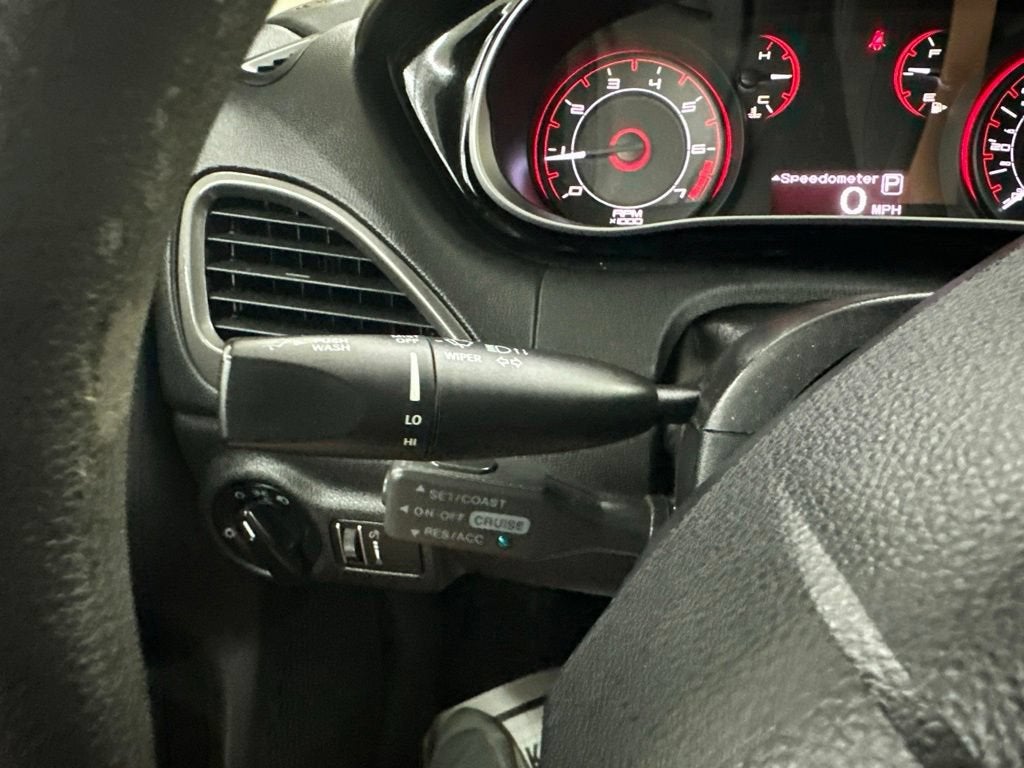 2013 Dodge Dart SE