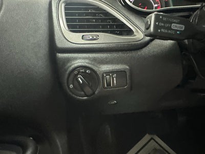 2013 Dodge Dart SE