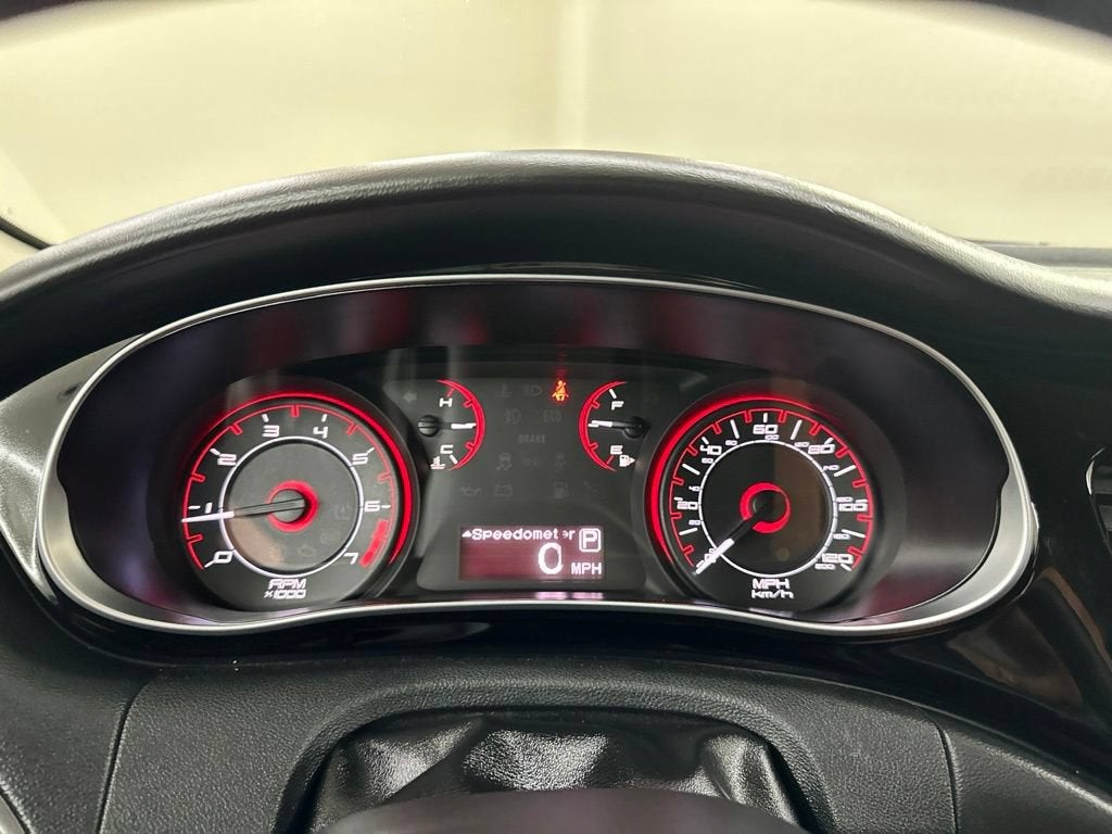 2013 Dodge Dart SE