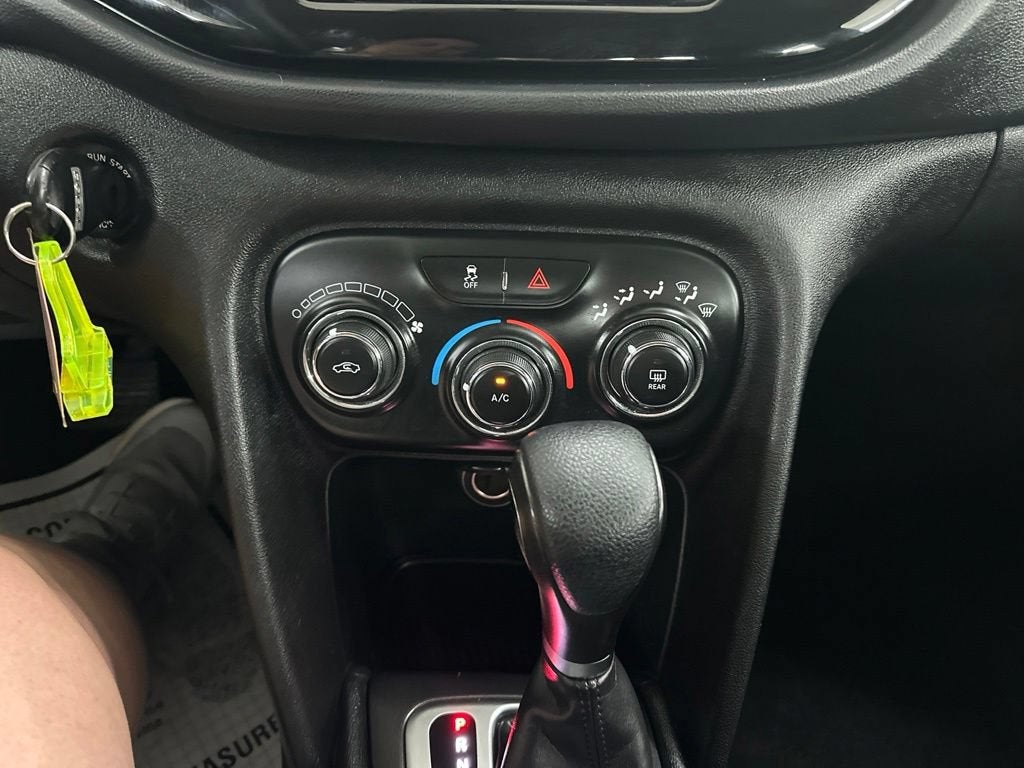 2013 Dodge Dart SE