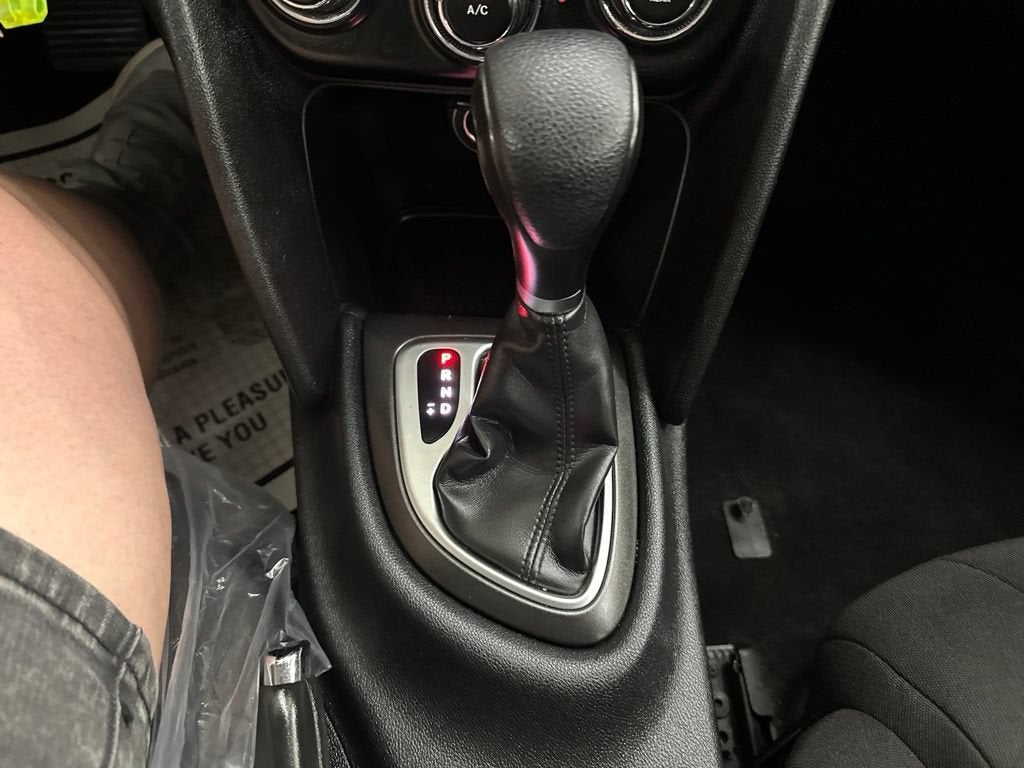 2013 Dodge Dart SE