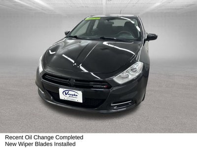2013 Dodge Dart SE