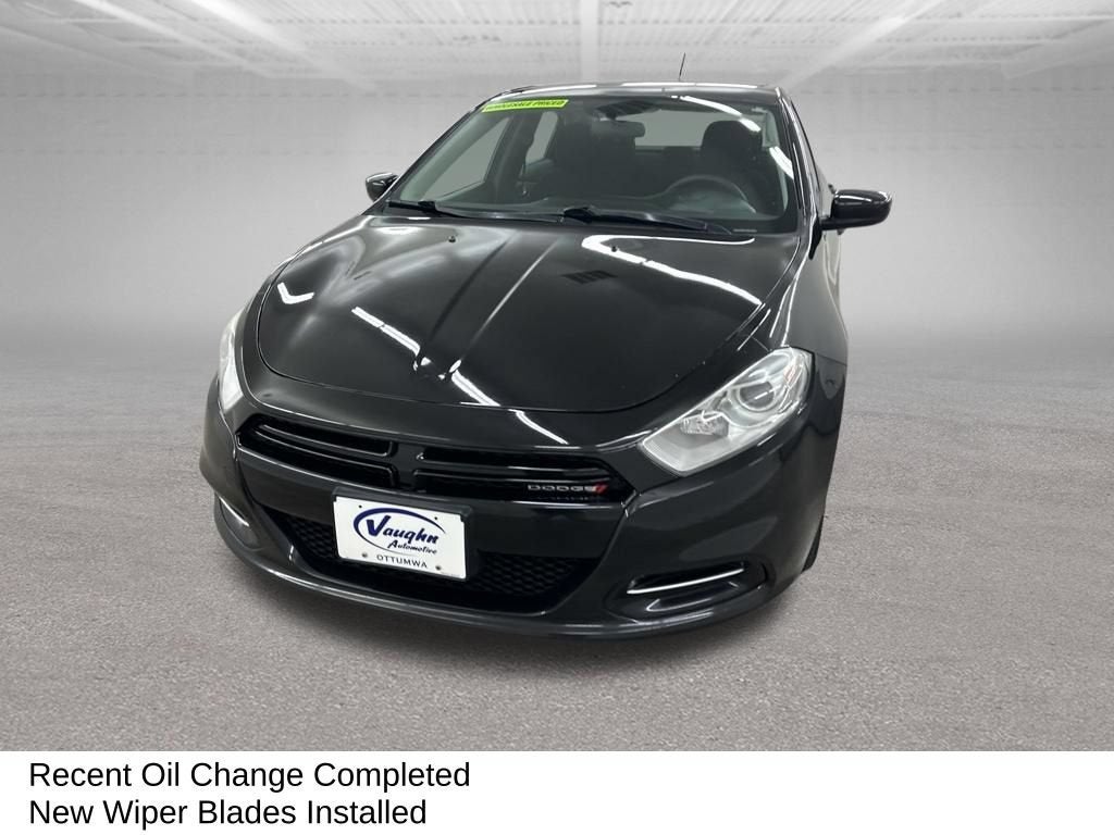 2013 Dodge Dart SE