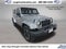 2014 Jeep Wrangler Unlimited Polar Edition