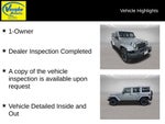 2014 Jeep Wrangler Unlimited Polar Edition