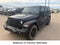 2023 Jeep Wrangler Sport Altitude
