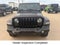 2023 Jeep Wrangler Sport Altitude