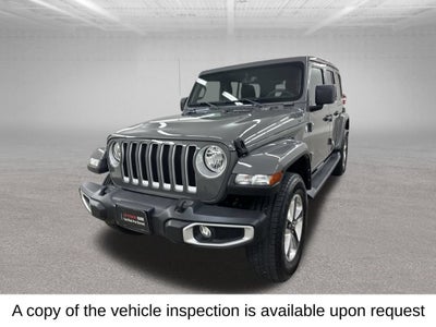 2022 Jeep WRAN SAHA