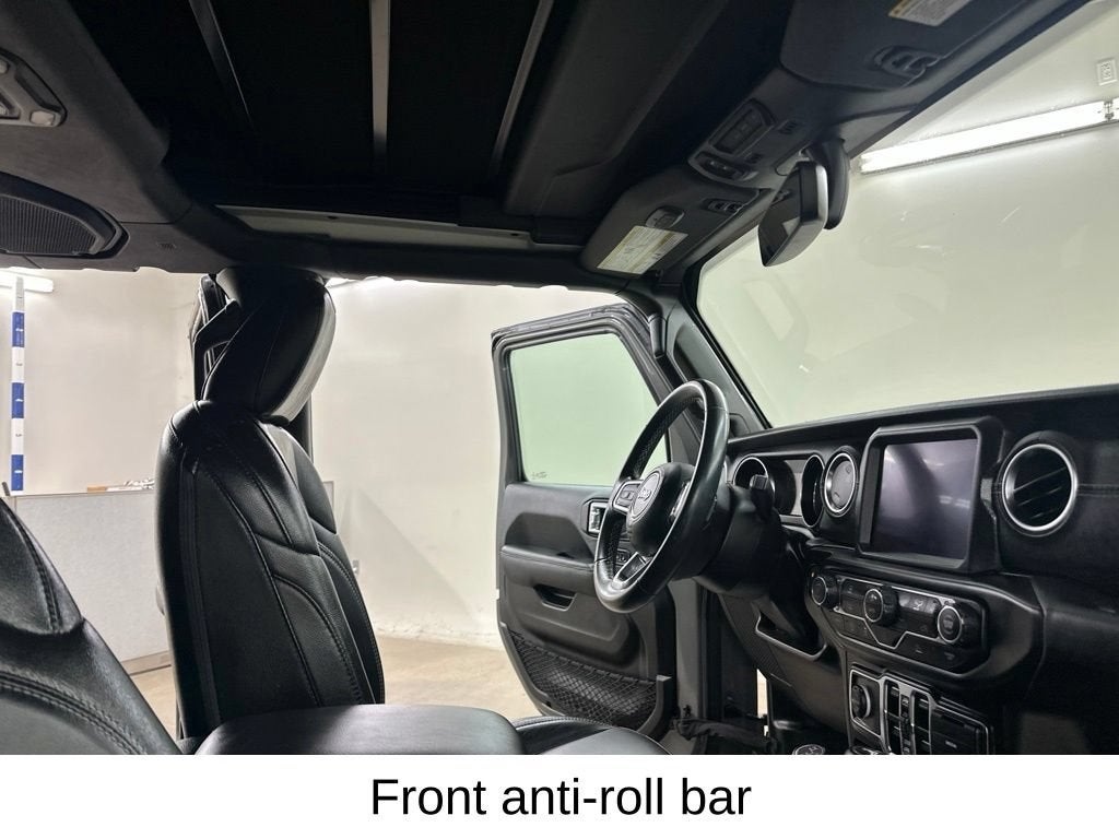 2022 Jeep WRAN SAHA