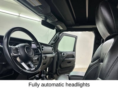2022 Jeep WRAN SAHA