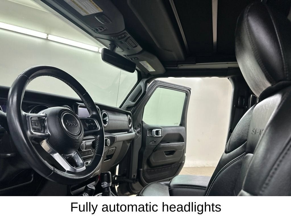 2022 Jeep WRAN SAHA