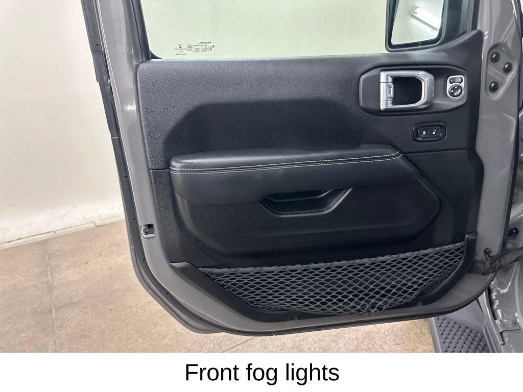 2022 Jeep WRAN SAHA