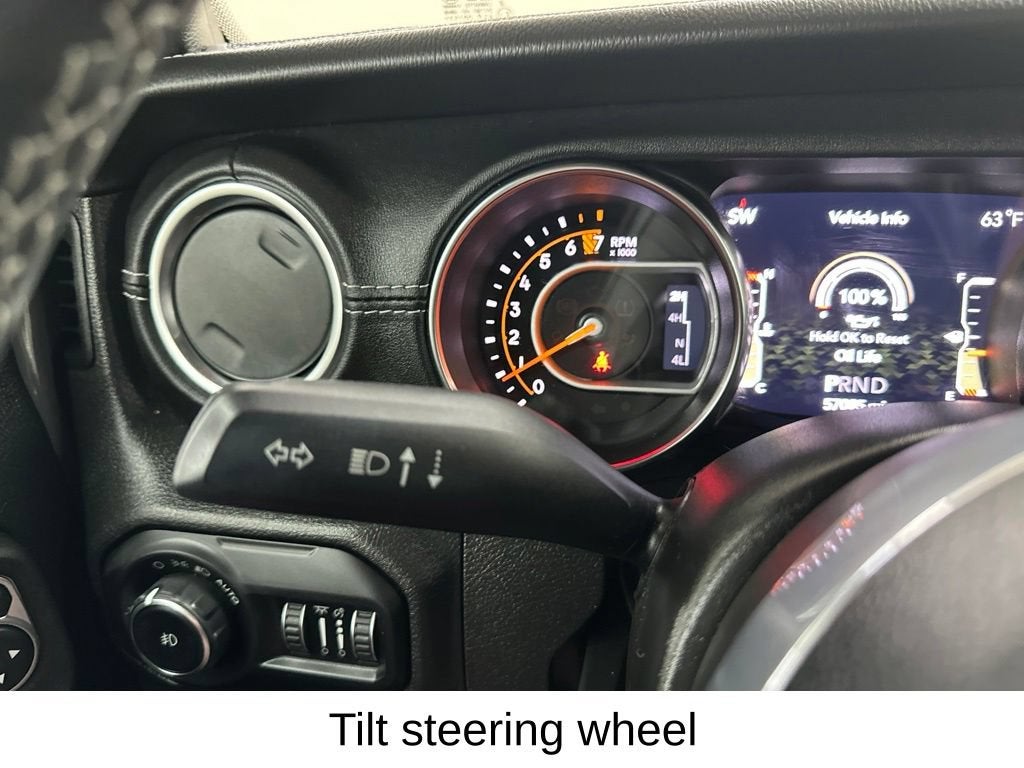 2022 Jeep WRAN SAHA