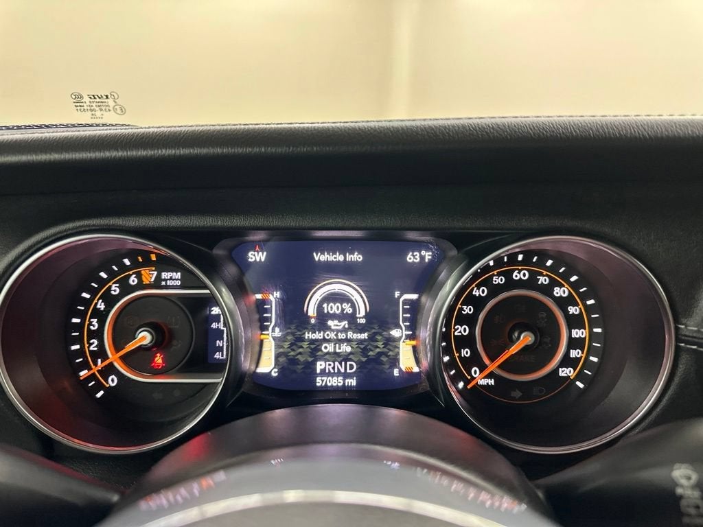 2022 Jeep WRAN SAHA