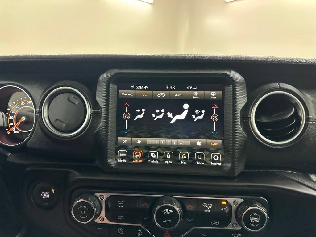 2022 Jeep WRAN SAHA