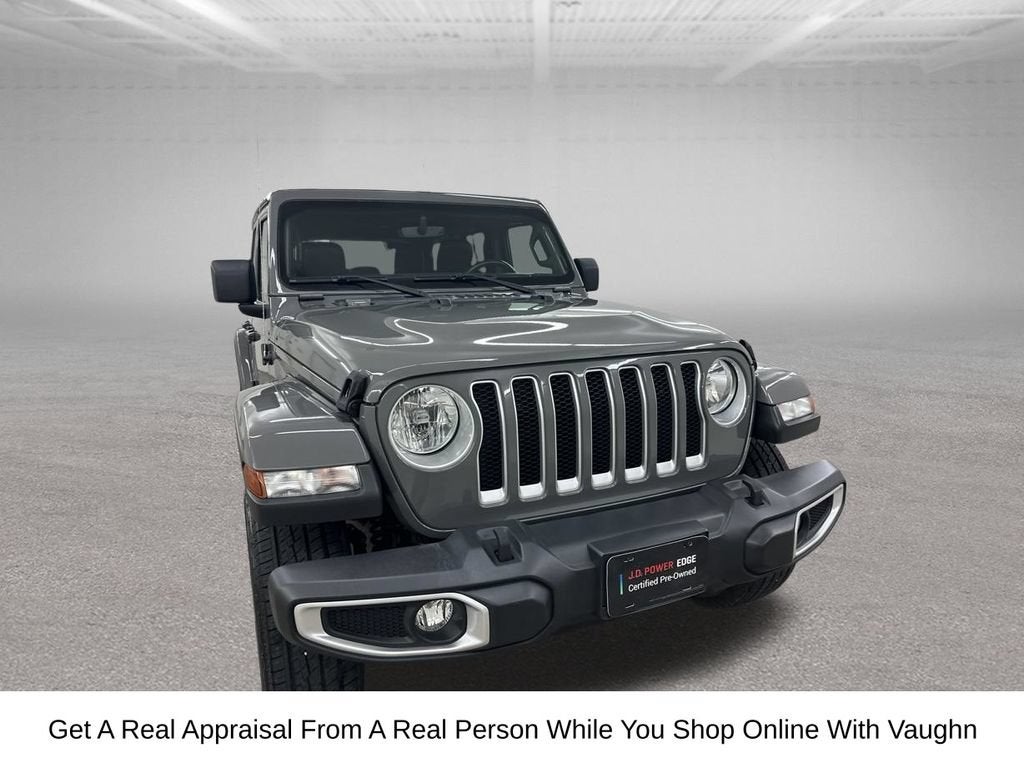 2022 Jeep WRAN SAHA