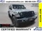 2023 Jeep Wrangler 4xe BASE