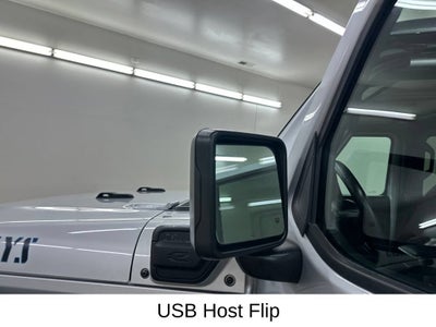 2023 Jeep Wrangler 4xe BASE