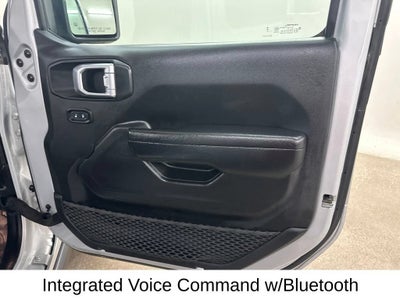 2023 Jeep Wrangler 4xe BASE