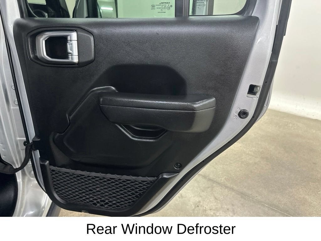 2023 Jeep Wrangler 4xe BASE
