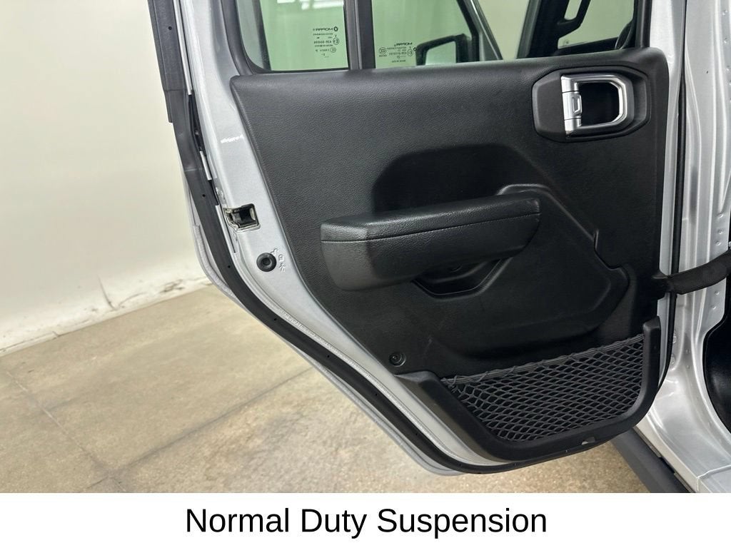 2023 Jeep Wrangler 4xe BASE