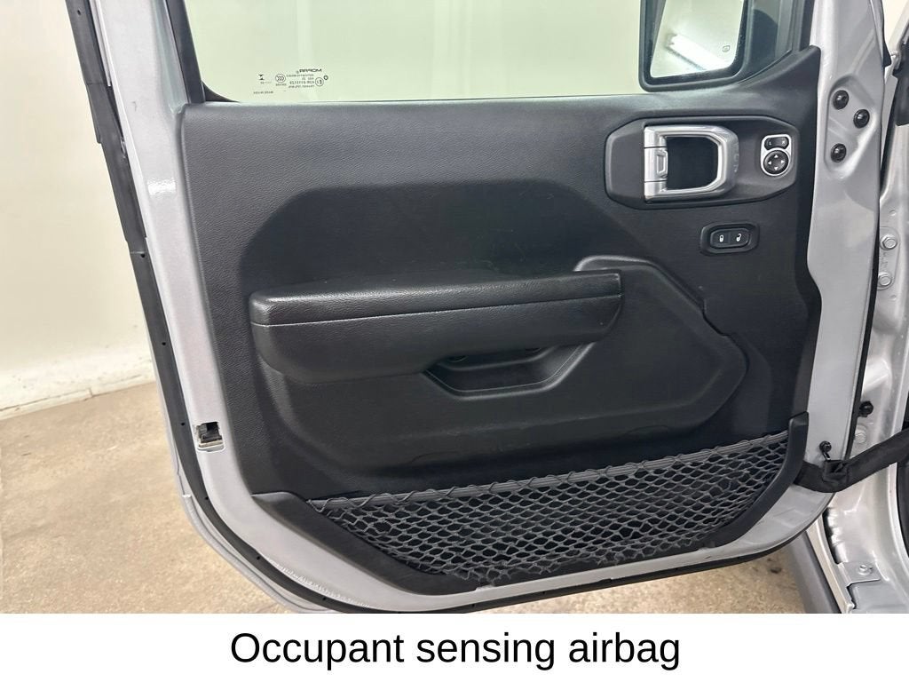 2023 Jeep Wrangler 4xe BASE