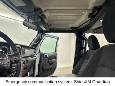 2023 Jeep Wrangler 4xe BASE