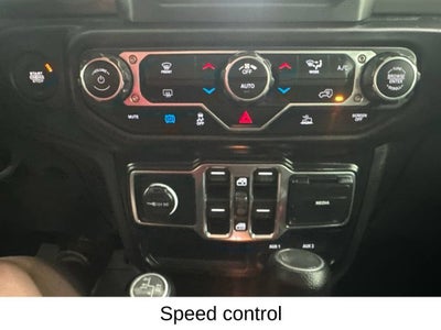 2023 Jeep Wrangler 4xe BASE