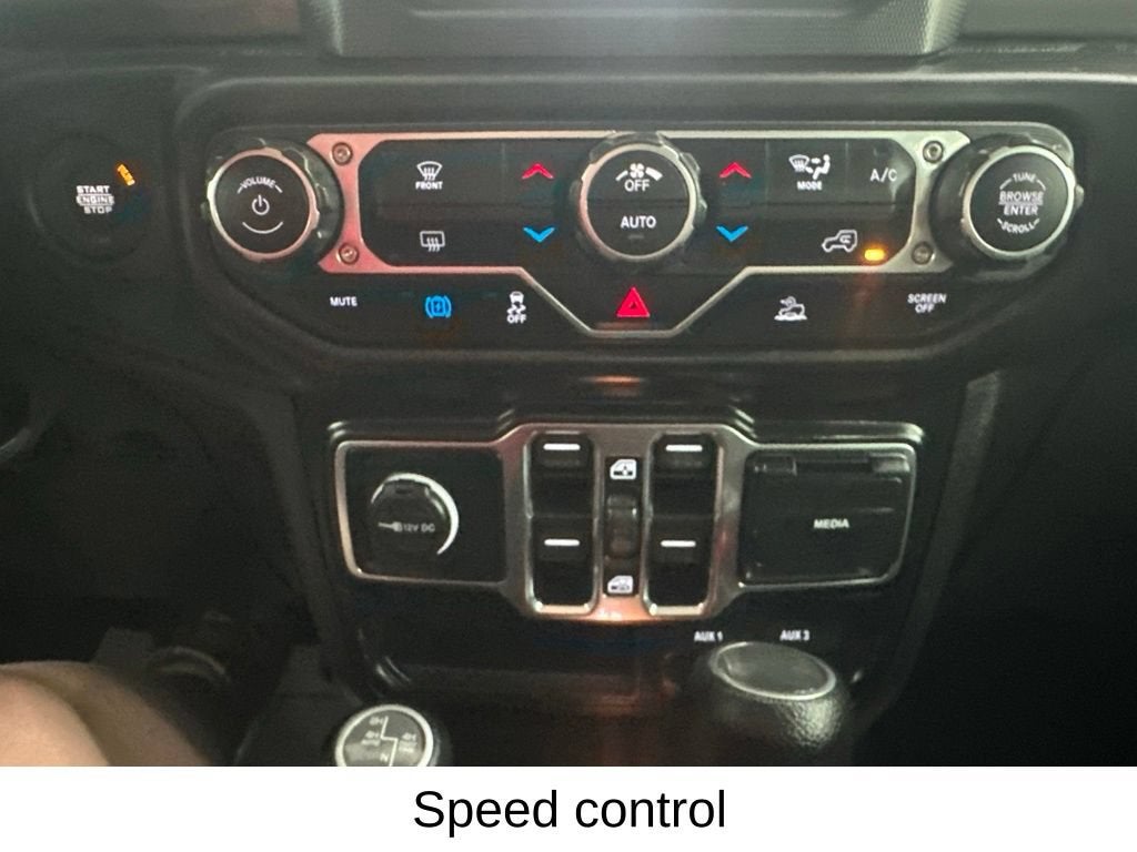 2023 Jeep Wrangler 4xe BASE
