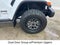 2021 Jeep Wrangler Unlimited Rubicon 392