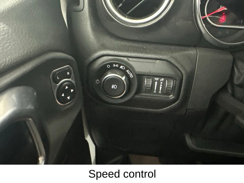 2021 Jeep Wrangler Unlimited Rubicon 392
