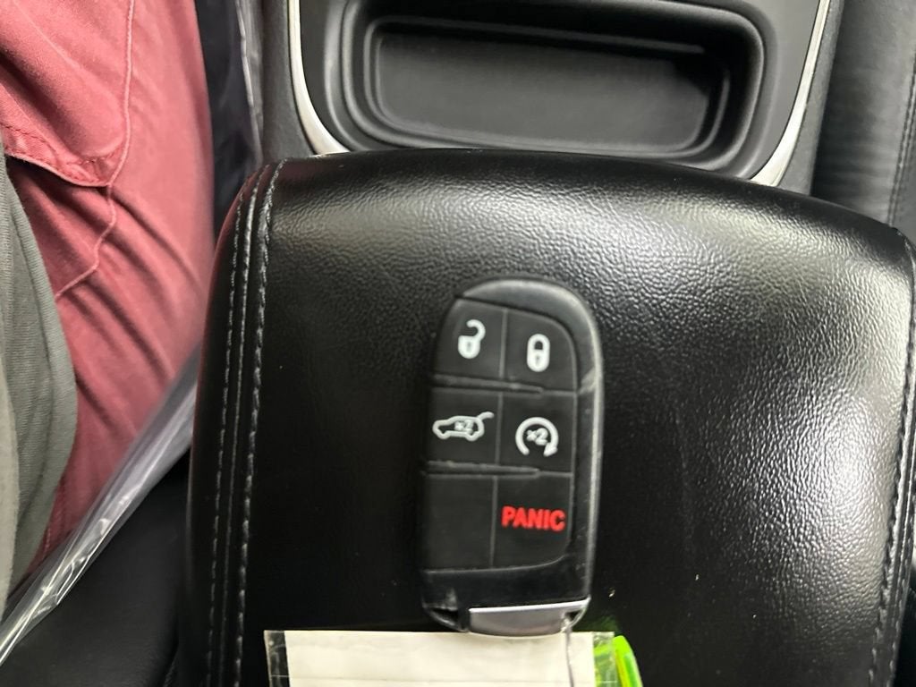 2019 Dodge Durango GT Plus