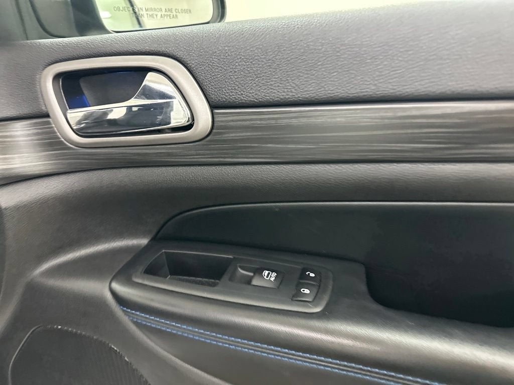 2019 Jeep Grand Cherokee Upland