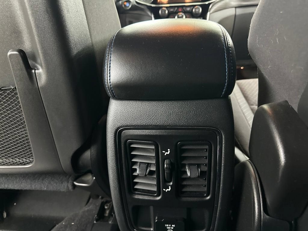 2019 Jeep Grand Cherokee Upland