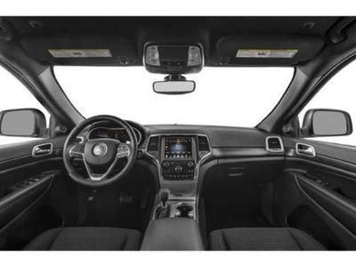 2019 Jeep Grand Cherokee Upland