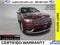 2017 Jeep Grand Cherokee Summit