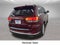 2017 Jeep Grand Cherokee Summit