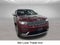 2017 Jeep Grand Cherokee Summit