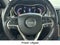 2017 Jeep Grand Cherokee Summit